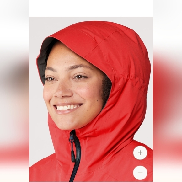 Outdoor Research Aspire II GORE-TEX jacket plus size 3x New! - Picture 2 of 13